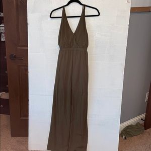Lulu’s Maxi Formal Dress